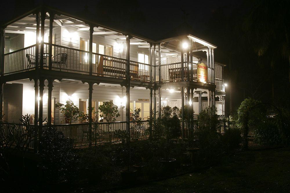Amore Mt Tamborine Brisbane Exterior foto